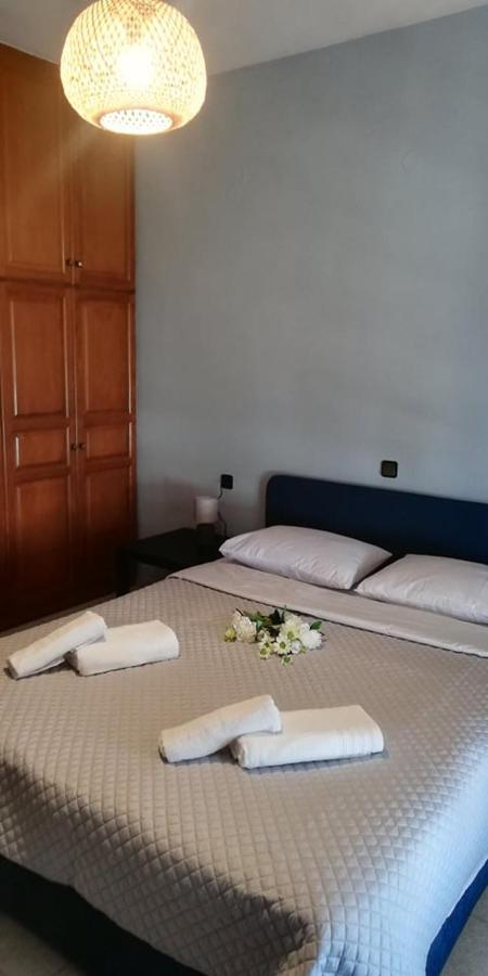 Spata Efi'S House Bagian luar foto
