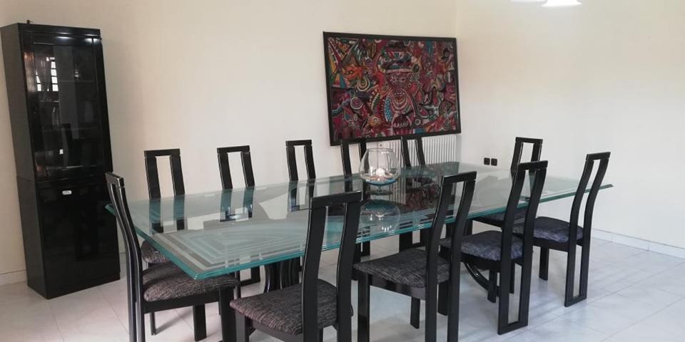 Spata Efi'S House Bagian luar foto