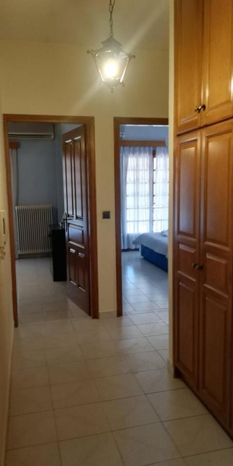 Spata Efi'S House Bagian luar foto